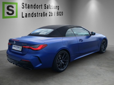 BMW 4er Gebrauchtwagen BMW 4er Gebrauchtwagen