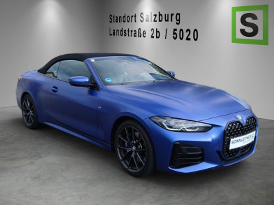 BMW 4er Gebrauchtwagen BMW 4er Gebrauchtwagen