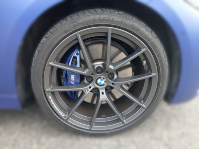 BMW 4er Gebrauchtwagen BMW 4er Gebrauchtwagen