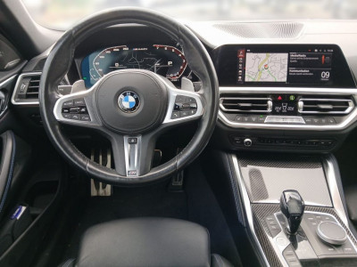 BMW 4er Gebrauchtwagen BMW 4er Gebrauchtwagen