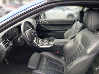 BMW 4er Gebrauchtwagen BMW 4er Gebrauchtwagen