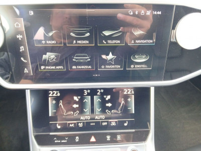 Audi A6 Gebrauchtwagen Audi A6 Gebrauchtwagen