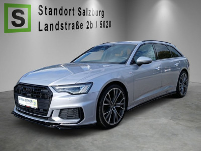 Audi A6 Gebrauchtwagen Audi A6 Gebrauchtwagen