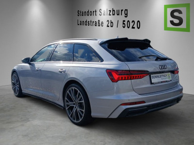 Audi A6 Gebrauchtwagen Audi A6 Gebrauchtwagen