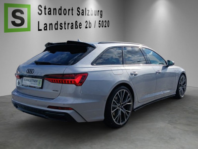 Audi A6 Gebrauchtwagen Audi A6 Gebrauchtwagen
