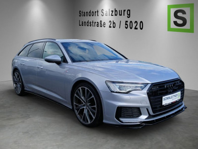 Audi A6 Gebrauchtwagen Audi A6 Gebrauchtwagen