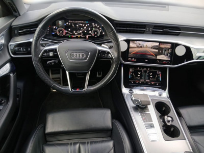 Audi A6 Gebrauchtwagen Audi A6 Gebrauchtwagen