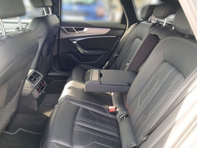 Audi A6 Gebrauchtwagen Audi A6 Gebrauchtwagen