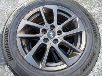 Hyundai Tucson Gebrauchtwagen Hyundai Tucson Gebrauchtwagen
