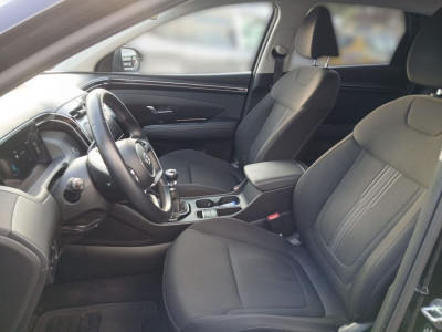 Hyundai Tucson Gebrauchtwagen Hyundai Tucson Gebrauchtwagen