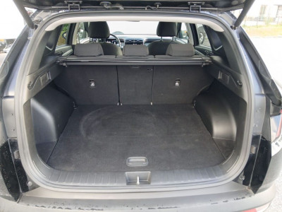 Hyundai Tucson Gebrauchtwagen Hyundai Tucson Gebrauchtwagen