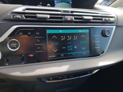 Citroën C4 Picasso Gebrauchtwagen Citroën C4 Picasso Gebrauchtwagen