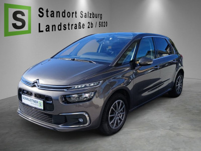 Citroën C4 Picasso Gebrauchtwagen Citroën C4 Picasso Gebrauchtwagen