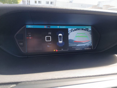 Citroën C4 Picasso Gebrauchtwagen Citroën C4 Picasso Gebrauchtwagen