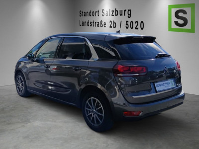 Citroën C4 Picasso Gebrauchtwagen Citroën C4 Picasso Gebrauchtwagen