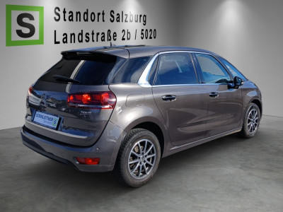 Citroën C4 Picasso Gebrauchtwagen Citroën C4 Picasso Gebrauchtwagen