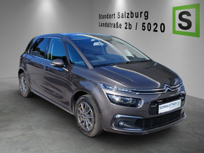 Citroën C4 Picasso Gebrauchtwagen Citroën C4 Picasso Gebrauchtwagen