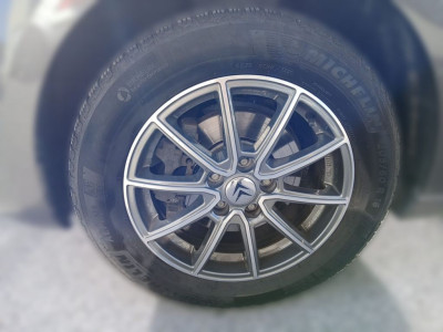 Citroën C4 Picasso Gebrauchtwagen Citroën C4 Picasso Gebrauchtwagen