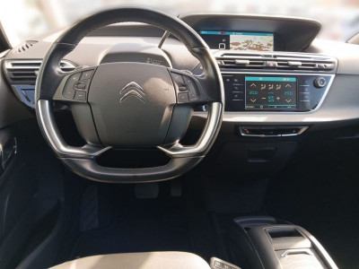 Citroën C4 Picasso Gebrauchtwagen Citroën C4 Picasso Gebrauchtwagen