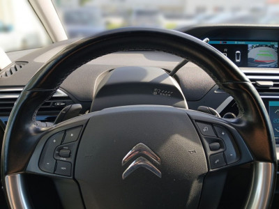 Citroën C4 Picasso Gebrauchtwagen Citroën C4 Picasso Gebrauchtwagen