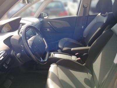 Citroën C4 Picasso Gebrauchtwagen Citroën C4 Picasso Gebrauchtwagen