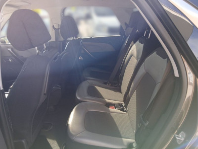 Citroën C4 Picasso Gebrauchtwagen Citroën C4 Picasso Gebrauchtwagen