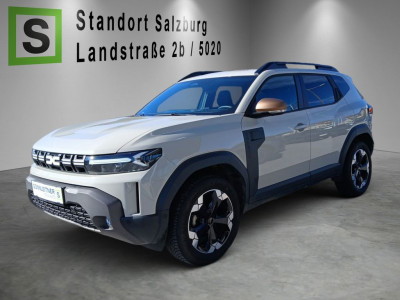 Dacia Duster Gebrauchtwagen Dacia Duster Gebrauchtwagen