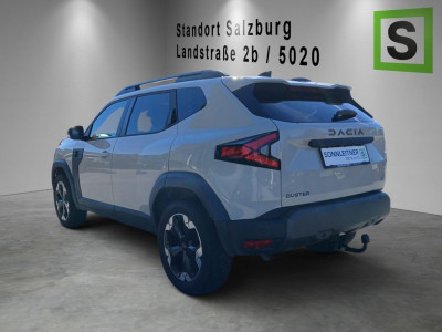 Dacia Duster Gebrauchtwagen Dacia Duster Gebrauchtwagen