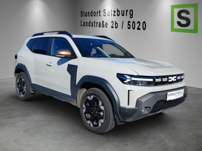Dacia Duster Gebrauchtwagen Dacia Duster Gebrauchtwagen