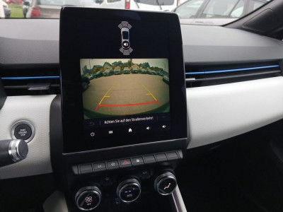 Renault Clio Gebrauchtwagen