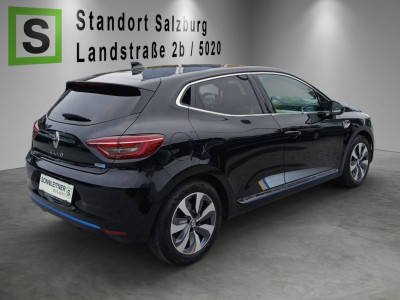Renault Clio Gebrauchtwagen