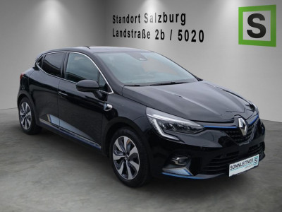 Renault Clio Gebrauchtwagen