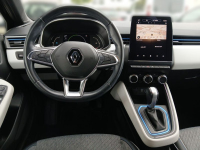Renault Clio Gebrauchtwagen