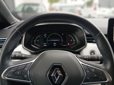 Renault Clio Gebrauchtwagen