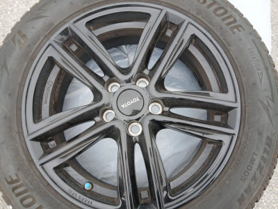 Toyota Corolla Cross Gebrauchtwagen Toyota Corolla Cross Gebrauchtwagen