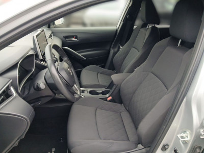 Toyota Corolla Cross Gebrauchtwagen Toyota Corolla Cross Gebrauchtwagen
