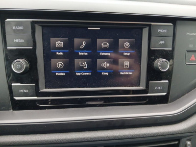 VW Taigo Gebrauchtwagen VW Taigo Gebrauchtwagen