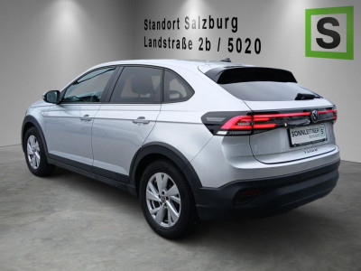 VW Taigo Gebrauchtwagen VW Taigo Gebrauchtwagen