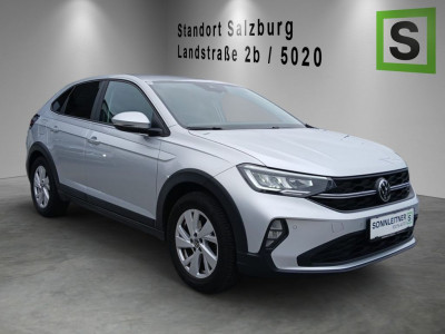 VW Taigo Gebrauchtwagen VW Taigo Gebrauchtwagen