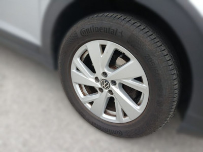 VW Taigo Gebrauchtwagen VW Taigo Gebrauchtwagen