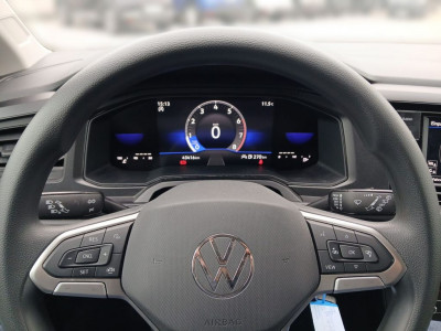 VW Taigo Gebrauchtwagen VW Taigo Gebrauchtwagen