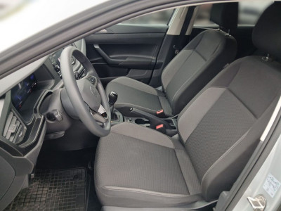 VW Taigo Gebrauchtwagen VW Taigo Gebrauchtwagen