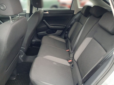 VW Taigo Gebrauchtwagen VW Taigo Gebrauchtwagen