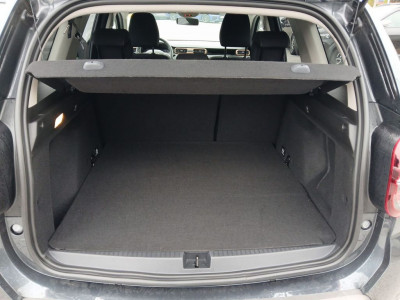 Dacia Duster Gebrauchtwagen Dacia Duster Gebrauchtwagen