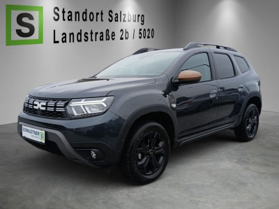 Dacia Duster Gebrauchtwagen Dacia Duster Gebrauchtwagen