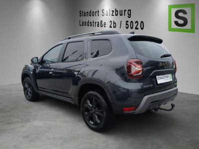Dacia Duster Gebrauchtwagen Dacia Duster Gebrauchtwagen