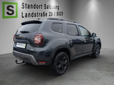 Dacia Duster Gebrauchtwagen Dacia Duster Gebrauchtwagen