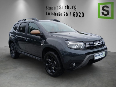Dacia Duster Gebrauchtwagen Dacia Duster Gebrauchtwagen
