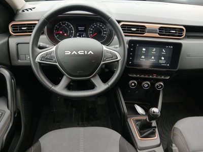 Dacia Duster Gebrauchtwagen Dacia Duster Gebrauchtwagen
