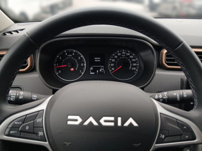 Dacia Duster Gebrauchtwagen Dacia Duster Gebrauchtwagen